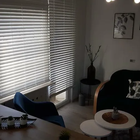 Apartament Adrianna Iława Eksteriør bilde