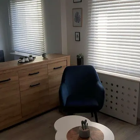 Apartament Adrianna Iława Eksteriør bilde