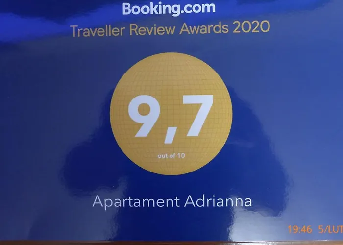 Apartament Adrianna