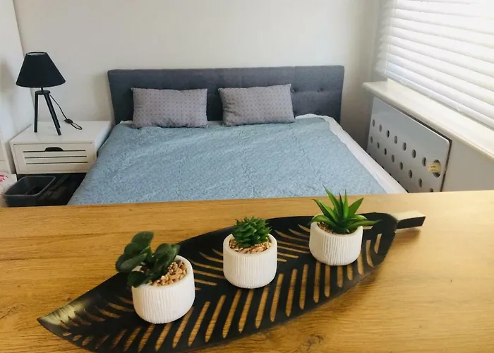 Apartament Adrianna