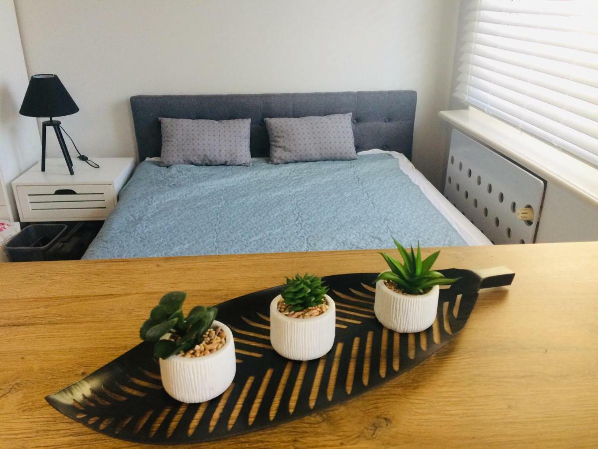 Apartment Adrianna